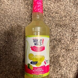 Classic Margarita Syrup